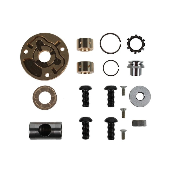 Rotomaster 04-06 Subaru Wrx Sti & 08-12 Subaru Impr Service Kit, J1550302N J1550302N - main